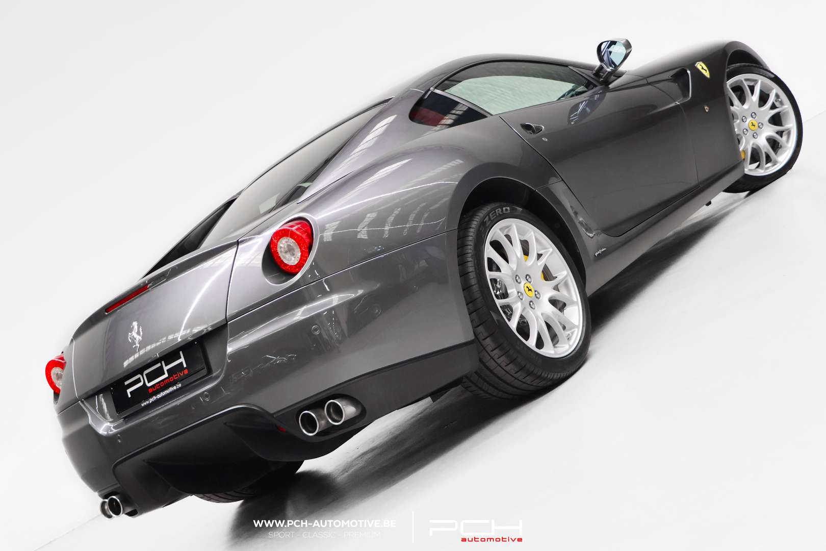 Ferrari 599 GTB - - Joinsteer - #3