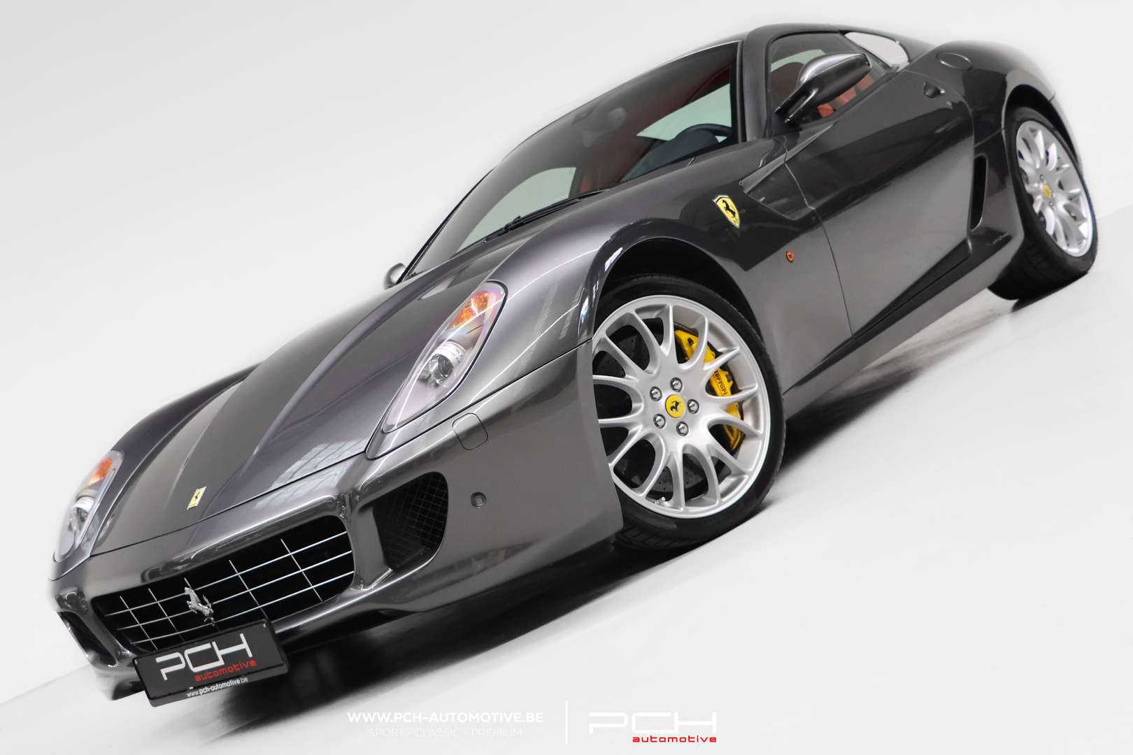 Ferrari 599 GTB - - Joinsteer - #2