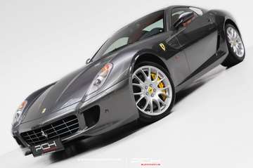 GTB Fiorano 6.0i V12 620cv F1
