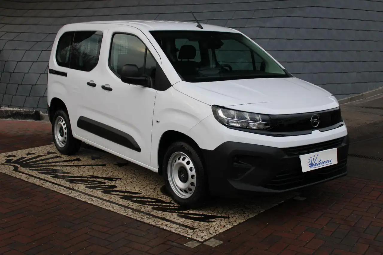 Opel Model not specified 2026