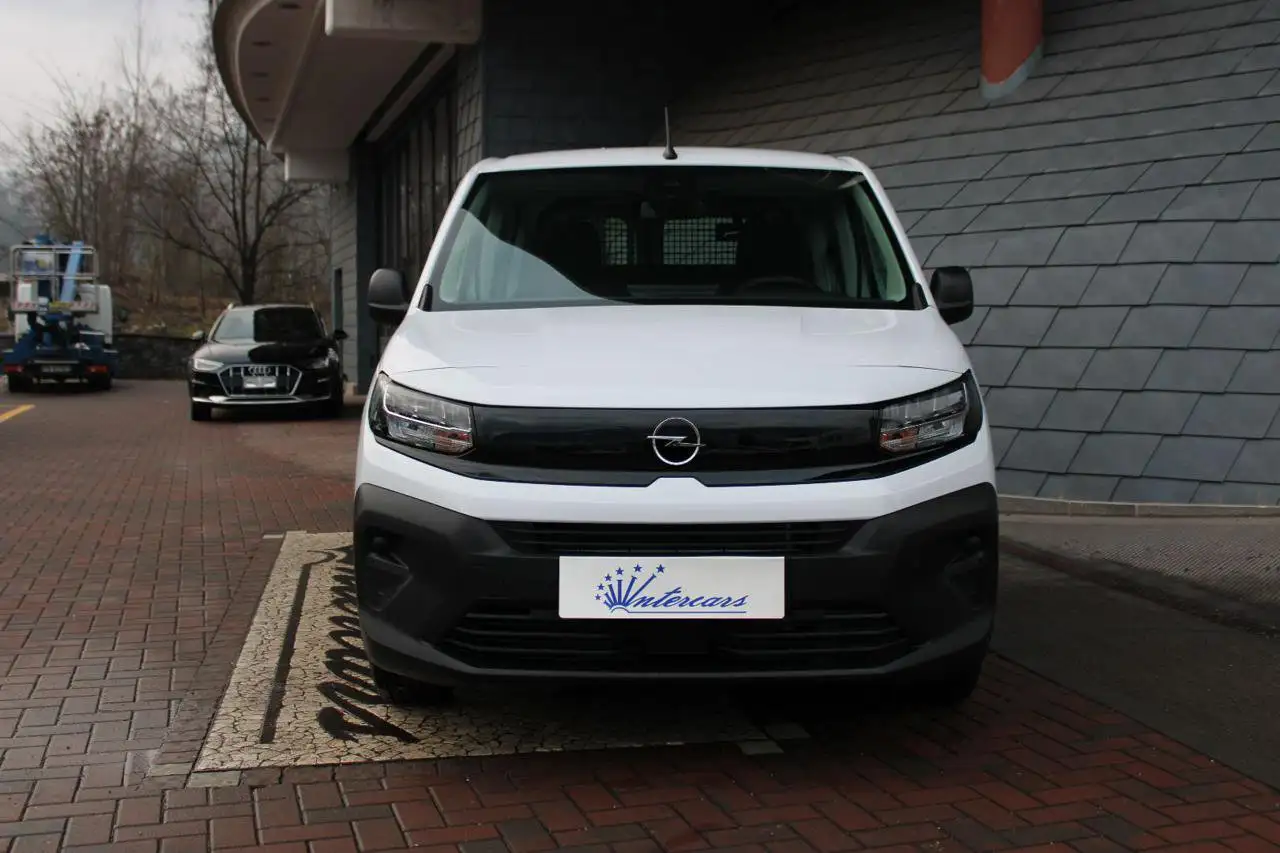Opel Model not specified 2026