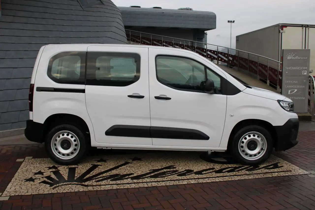 Opel Model not specified 2026