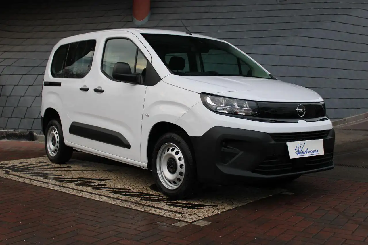 Opel Model not specified 2026