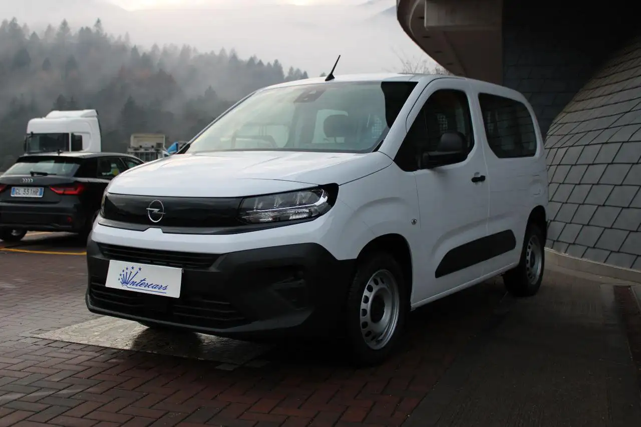 Opel Model not specified 2026