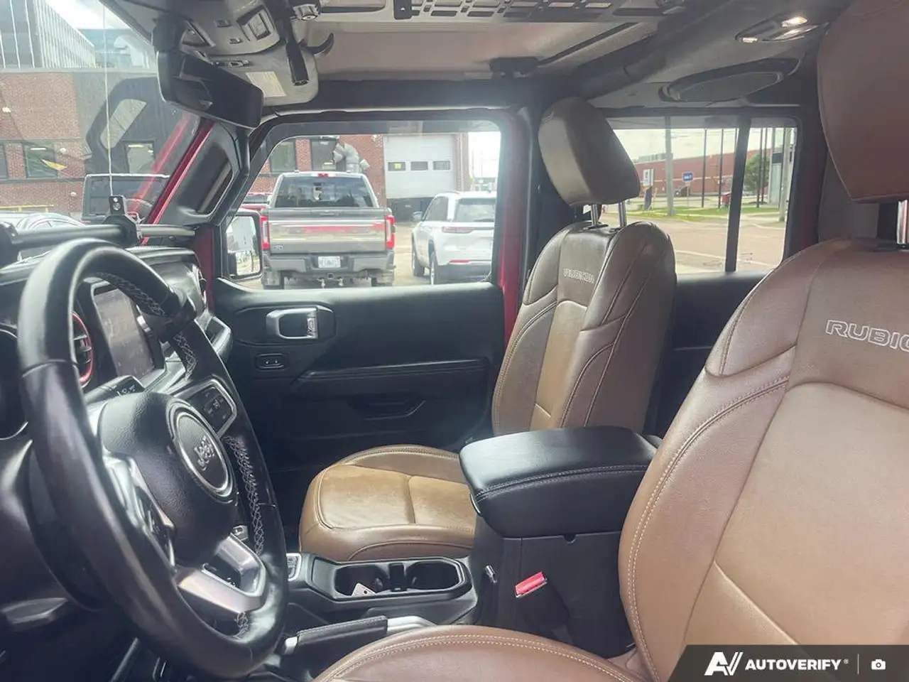 Jeep Gladiator снимка Jeep Gladiator