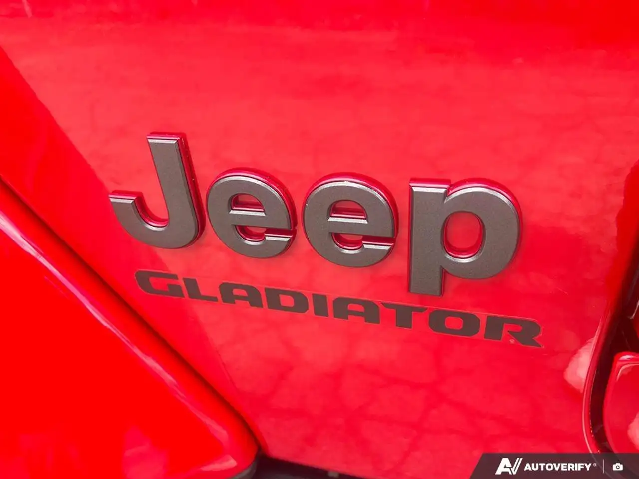 Jeep Gladiator снимка Jeep Gladiator