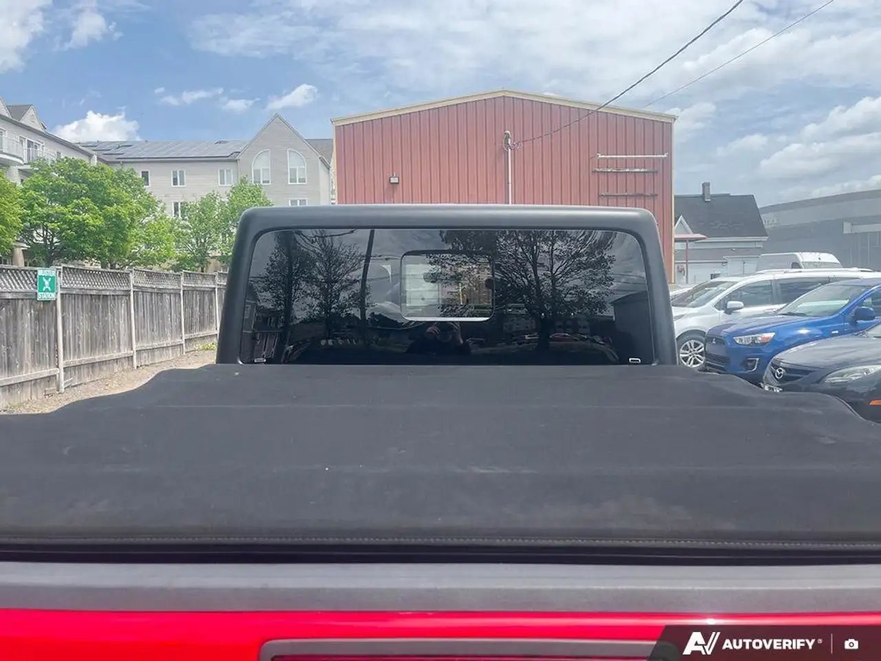 Jeep Gladiator снимка Jeep Gladiator