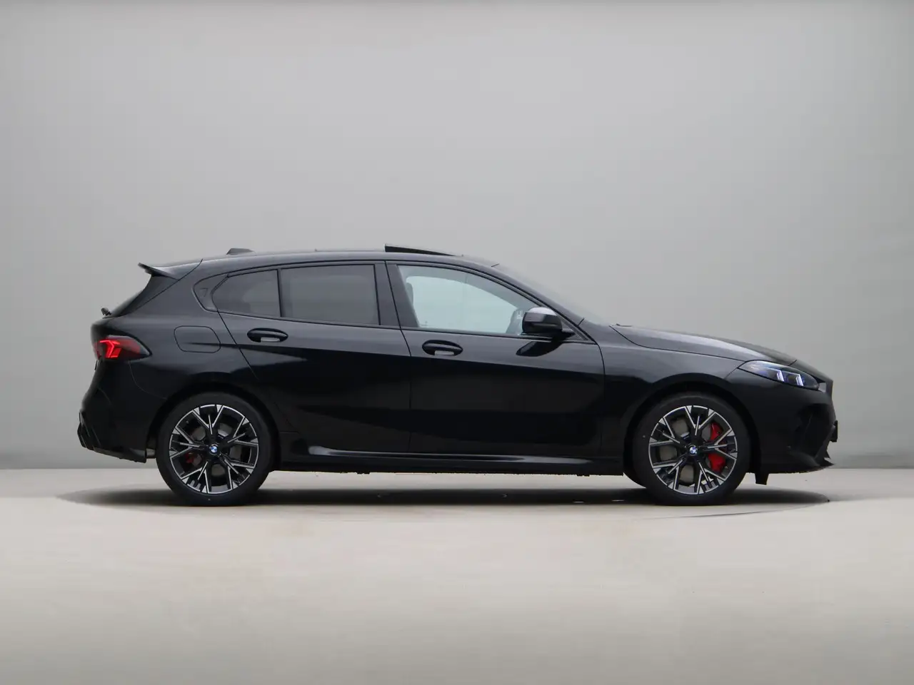 BMW 1 Series 2026