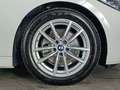 BMW 420 d mhev 48V Sport auto Blanc - thumbnail 7