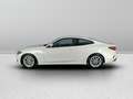 BMW 420 d mhev 48V Sport auto Blanc - thumbnail 3