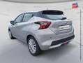 Nissan Micra 1.0 IG-T 100ch Acenta 2020 Grau - thumbnail 8
