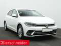 Volkswagen Polo 1.0 TSI DSG Style ARTVELOUR NAVI KAMERA ACC Blanc - thumbnail 10