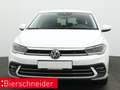 Volkswagen Polo 1.0 TSI DSG Style ARTVELOUR NAVI KAMERA ACC Blanc - thumbnail 12