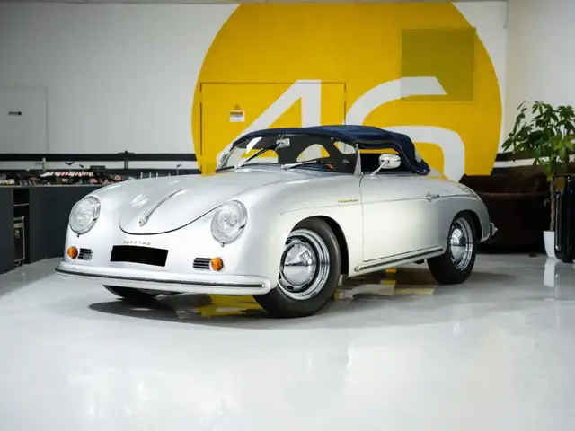 PGO Speedster 356