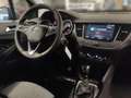 Opel Crossland 1.2 Elegance USB|NAVI|DAB|SHZ|LHZ| Grau - thumbnail 10