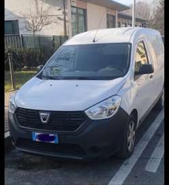 Dokker 1.5 dci Ambiance s