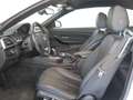 BMW 420 420dA Cabrio Blanc - thumbnail 14