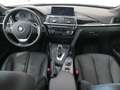BMW 420 420dA Cabrio Weiß - thumbnail 4