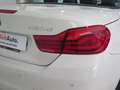 BMW 420 420dA Cabrio Blanc - thumbnail 12