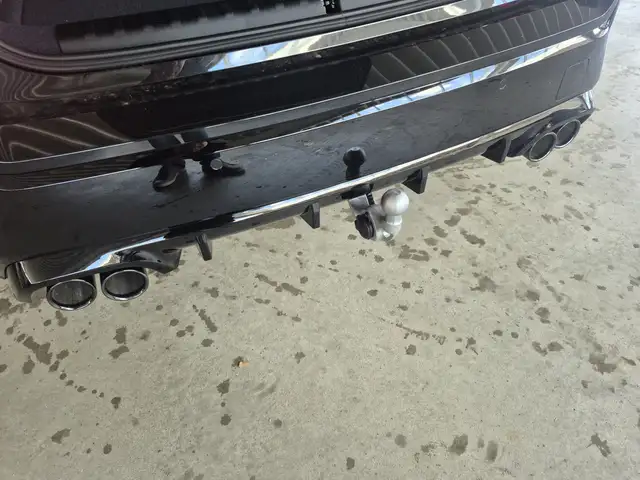 BMW X1 M35i xDrive M Sportpaket / AHK Ansicht 19