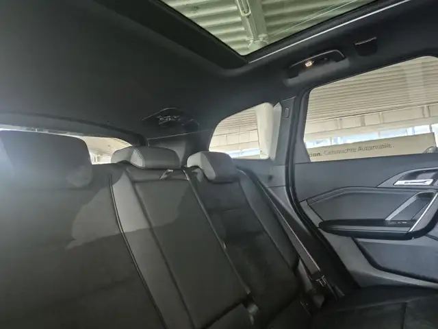 BMW X1 M35i xDrive M Sportpaket / AHK Ansicht 17