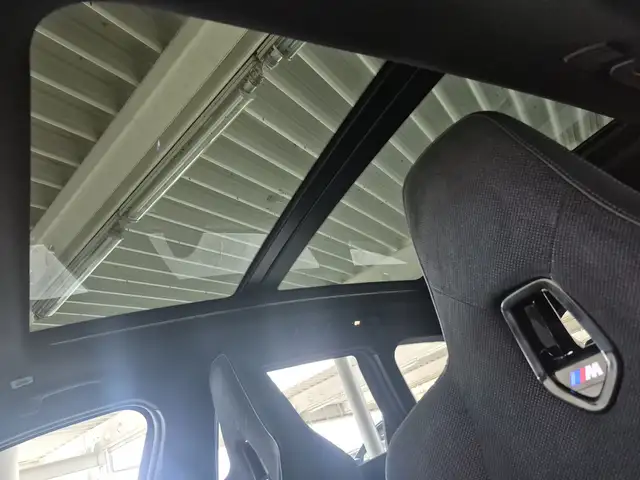 BMW X1 M35i xDrive M Sportpaket / AHK Ansicht 18