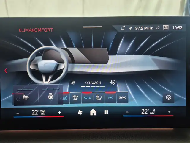 BMW X1 M35i xDrive M Sportpaket / AHK Ansicht 10