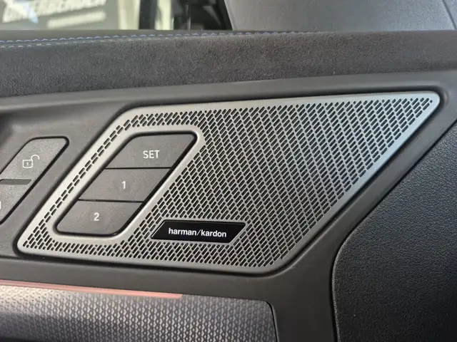 BMW X1 M35i xDrive M Sportpaket / AHK Ansicht 15