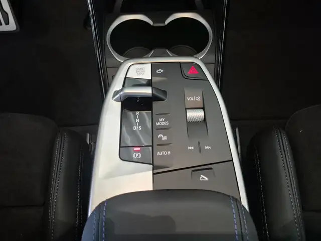 BMW X1 M35i xDrive M Sportpaket / AHK Ansicht 20