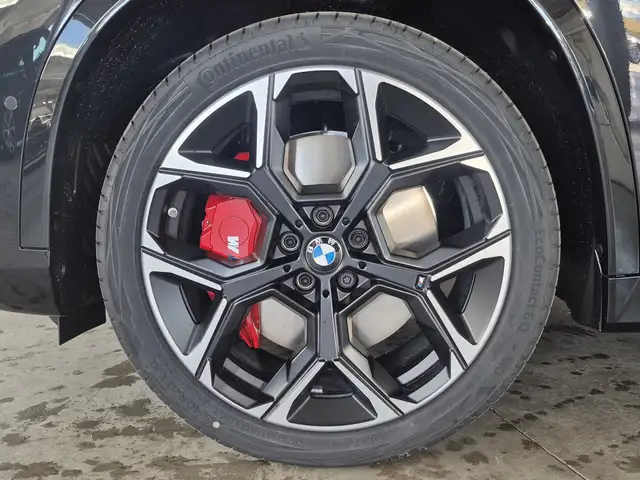 BMW X1 M35i xDrive M Sportpaket / AHK Ansicht 6