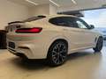 BMW X4 M Competition / HEAD-UP / 38.000KM / Weiß - thumbnail 8