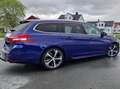 Peugeot 308 308 SW 1.6 HDi Premium FAP Albastru - thumbnail 2