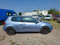 Volkswagen Golf VI Comfortline Blau - thumbnail 4