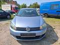 Volkswagen Golf VI Comfortline Blau - thumbnail 2