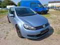 Volkswagen Golf VI Comfortline Blau - thumbnail 3