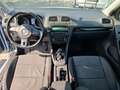 Volkswagen Golf VI Comfortline Blau - thumbnail 14