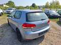 Volkswagen Golf VI Comfortline Blau - thumbnail 7