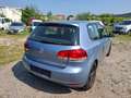 Volkswagen Golf VI Comfortline Blau - thumbnail 5