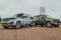 Land Rover Discovery Sport 2.0 Si4 4WD SE Grijs - thumbnail 23