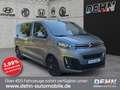 Citroen Spacetourer M HDI 180 AT Business Navi Totwinkel Grau - thumbnail 1