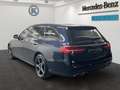 Mercedes-Benz E 300 de T-Modell AMG+NIGHT+COMAND+DISTRO+PANO Blau - thumbnail 5