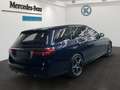 Mercedes-Benz E 300 de T-Modell AMG+NIGHT+COMAND+DISTRO+PANO Blau - thumbnail 4
