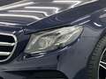 Mercedes-Benz E 300 de T-Modell AMG+NIGHT+COMAND+DISTRO+PANO Blau - thumbnail 6