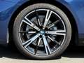 BMW 520 d xDrive Blau - thumbnail 7
