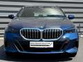 BMW 520 d xDrive Blau - thumbnail 2