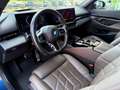 BMW 520 d xDrive Blau - thumbnail 8