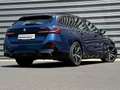 BMW 520 d xDrive Blau - thumbnail 4