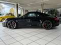 Porsche 911 Carrera 4 Cabriolet APPROVED CHRONO SPORTAGA Schwarz - thumbnail 6