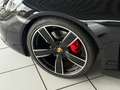 Porsche 911 Carrera 4 Cabriolet APPROVED CHRONO SPORTAGA Schwarz - thumbnail 9
