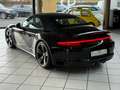 Porsche 911 Carrera 4 Cabriolet APPROVED CHRONO SPORTAGA Schwarz - thumbnail 7